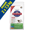 HILLS CANINE PUPPY MINI HEALTHY DEVELOPMENT