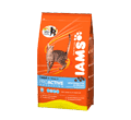 IAMS ADULT OCEAN FISH & CHICKEN