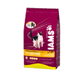 IAMS SENIOR & MATURE +7