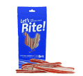 BRIT CARE LETS BITE DLA PSÓW KANAPKA Z KURCZAKA Z DORSZEM