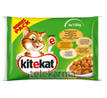 KITEKAT • MYŚLIWSKIE DANIA