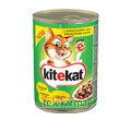 KITEKAT • KURCZAK •