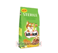 KITEKAT • STERILE •