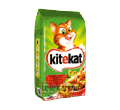 KITEKAT • KURCZAK I WARZYWA •