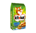 KITEKAT • TUŃCZYK I WARZYWA •