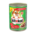 KITEKAT • WOŁOWINA •