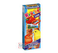 VITAKRAFT • KRACKER  KOLOR • PRZYSMAK DLA KANARKA •