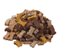 MACED KOSTKI MIĘSNE MIX