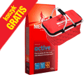 MERA DOG ADULT ACTIVE