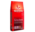 MERA DOG ADULT CHICKEN BROCKEN