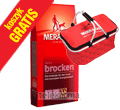 MERA DOG ADULT CHICKEN BROCKEN
