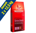 MERA DOG ADULT CHICKEN BROCKEN