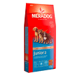 MERA DOG JUNIOR 2 LARGE BREED
