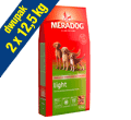 MERA DOG ADULT LIGHT