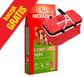 MERA DOG ADULT LIGHT
