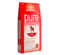 MERA DOG ADULT PURE Z ŁOSOSIEM I RYŻEM