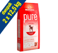 MERA DOG ADULT PURE Z ŁOSOSIEM I RYŻEM