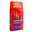 MERA DOG ADULT REFERENCE
