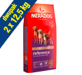 MERA DOG ADULT REFERENCE
