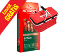 MERA DOG SENIOR