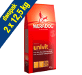 MERA DOG ADULT UNIVIT