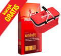 MERA DOG ADULT UNIVIT