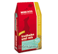 MERA DOG ADULT PURE Z INDYKIEM I RYŻEM MERA DOG ADULT PURE Z INDYKIEM I RYŻEM