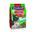 VITAKRAFT • MENU VITAL• PODSTAWOWY POKARM DLA KRÓLIKA •