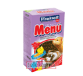 VITAKRAFT • MENU • POKARM DLA FRETKI•