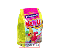 VITAKRAFT • MENU• MIODOWY POKARM DLA ŚREDNICH PAPUG•