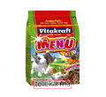 VITAKRAFT • MENU FOR KIDS•  POKARM DLA MŁODEGO KRÓLIKA •