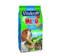 VITAKRAFT • MENU VITAL• POKARM DLA ŚWINKI MORSKIEJ•