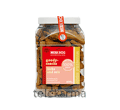 MERA DOG SNACK GOODY ŁOSOŚ Z RYŻEM
