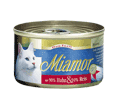 MIAMOR FEINE FILETS • KURCZAK I RYŻ •