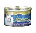 MIAMOR FEINE FILETS • TUŃCZYK I KALMARY •