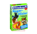 VITAKRAFT • NAGER ELIXIER • KROPLE WITAMINOWE DLA GRYZONI •
