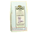 NUTRO CHOICE PUPPY LAMB & RICE
