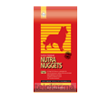 NUTRA NUGGETS ADULT LAMB & RICE
