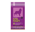 NUTRA NUGGETS ADULT LITE & SENIOR
