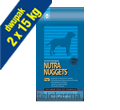 NUTRA NUGGETS ADULT MAINTENANCE