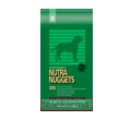 NUTRA NUGGETS ADULT PERFORMANCE