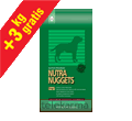 NUTRA NUGGETS ADULT PERFORMANCE