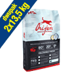 ORIJEN ADULT 6 FRESH FISH
