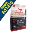 ORIJEN REGIONAL RED