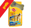 PEDIGREE JUNIOR  KURCZAK I RY� 