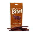 BRIT CARE LETS BITE DLA PSÓW PASKI JAGNIĘCINY