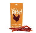 BRIT CARE LETS BITE DLA PSÓW PASKI KURCZAKA