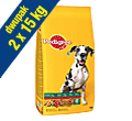 PEDIGREE ADULT MAXI