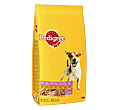 PEDIGREE ADULT MINI • DRÓB, WARZYWA I RYŻ •