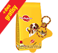 PEDIGREE ADULT • WOŁOWINA I DRÓB •